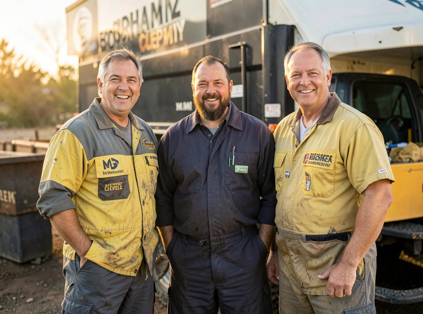 Sewage Cleanup company in Goodrich, ND