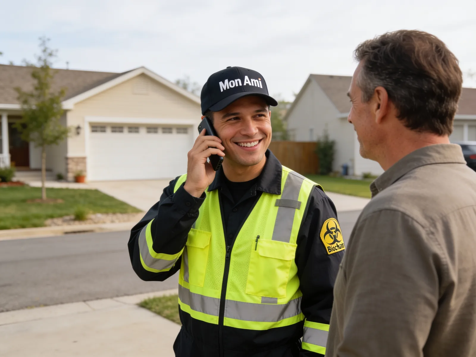 Sewage Cleanup Goodrich, ND FAQs