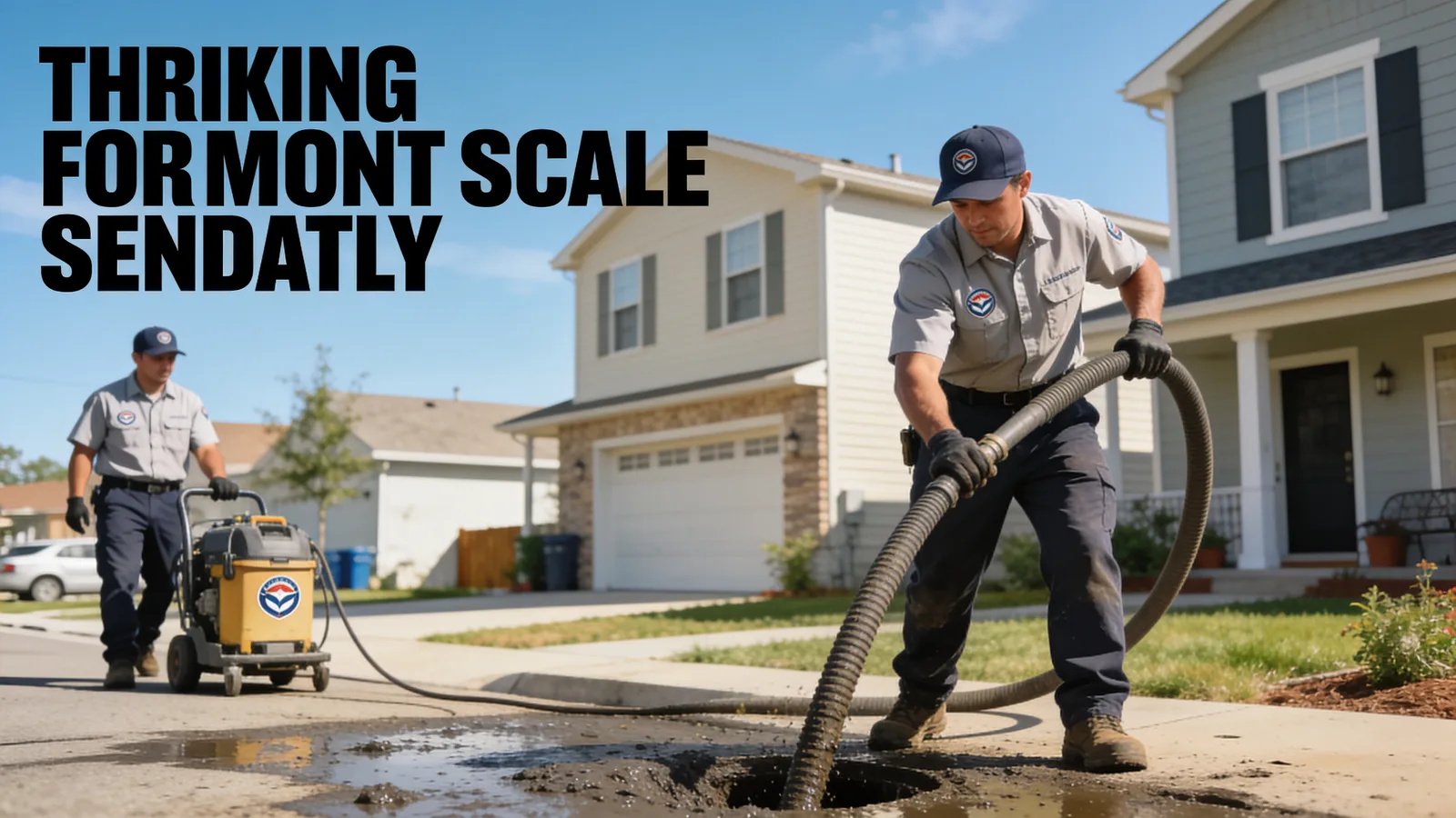 Sewage Cleanup in Goodrich, ND near me